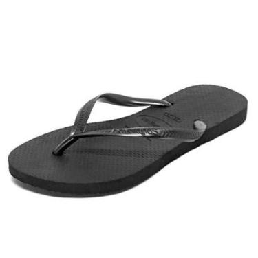 Imagem de Chinelo Havaianas Feminino Slim Tradicional-Feminino