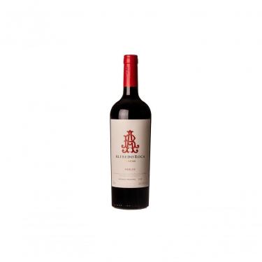 Imagem de Vinho Tinto Alfredo Roca Fincas Merlot-750ml