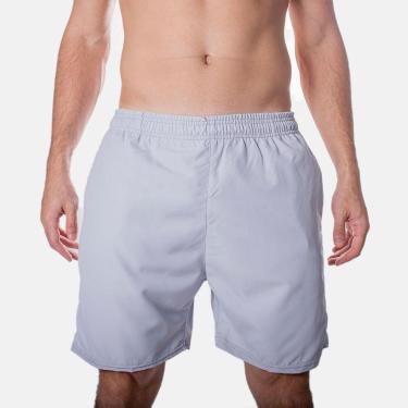 Imagem de Bermuda Poker Titan V Cinza-Masculino