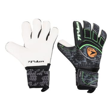 Imagem de Luva de Goleiro Poker Ultimatum Profissional-Unissex