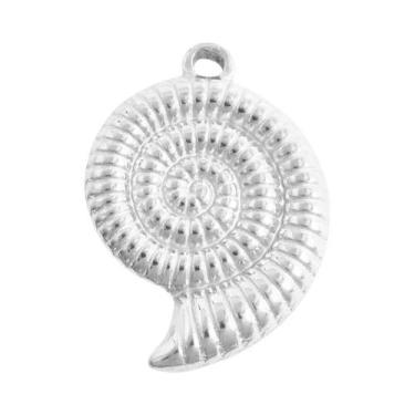 Imagem de Pingentes De Aço Inoxidável Com Design De Peixe Koi E Hipocampo, 10 Pe