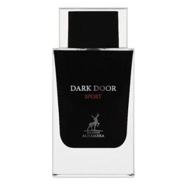 Imagem de Perfume Dark Door Sport Maison Alhambra Edp Masculino 100ml-Masculino