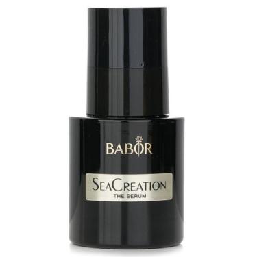 Imagem de Sérum Babor SeaCreation 30mL anti-envelhecimento com ingredientes mari