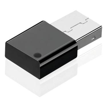 Imagem de Adaptador Bluetooth 5.0 Sancai USB para Som Automotivo e Hom - Congrat