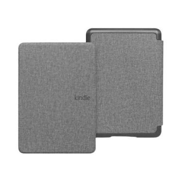 Imagem de Capa Protetora Colorsoft Para Kindle Paperwhite 2024 De 12ª Geração Pa