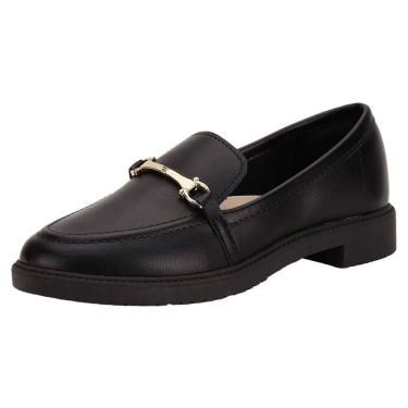 Imagem de Mocassim Feminino Moleca 5836101