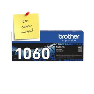 Imagem de Toner Original Brother Tn-1060 Dcp-1602 Hl-1212w 1617 Hl1202
