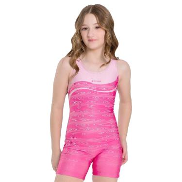 Imagem de Maio Macaquinho Trinys 3622 Estampado SL2656 Infantil