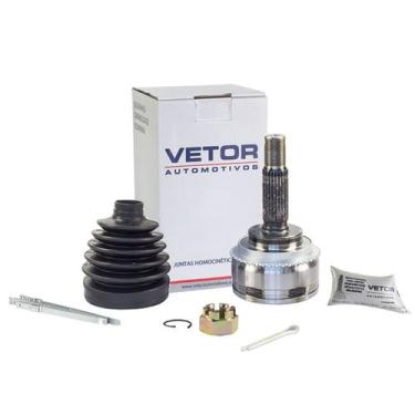 Imagem de Junta Homocinética PAJERO 1999/2001 MR515192 - 81879 - VT5133 - Mitsub