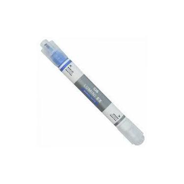 Imagem de Marca Texto Lumini Ex Azul - 58.8700 - Cis