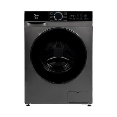 Imagem de Lava e Seca 10,5kg Titanium Inverter Midea