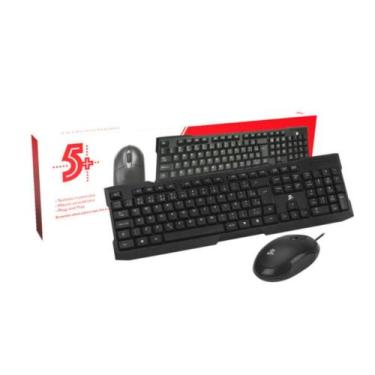 Imagem de kit Teclado e Mouse Home Office Produto Premium top de linha - 5+
