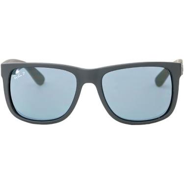 Imagem de Óculos Solar Ray-Ban RB4165L 622/2V Preto Fosco