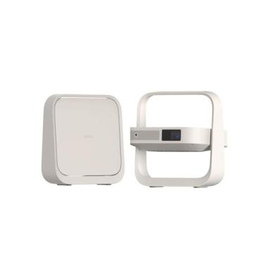 Imagem de Projetor Portátil XGIMI Elfin Flip 2024 1080P 400lm