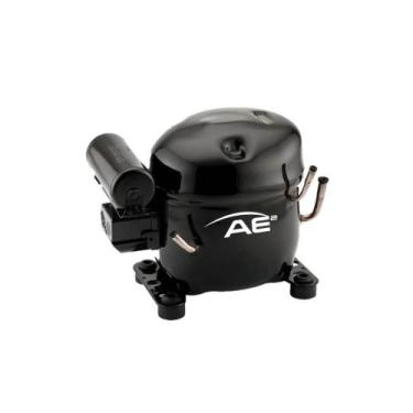 Imagem de Compressor 1/2 HP R134A Tecumseh AE660DS AE4450YDS1B 110V