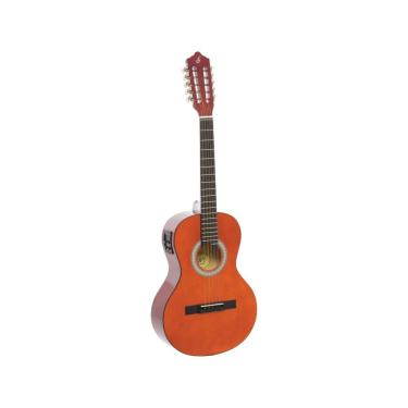 Imagem de Viola Eletroacústica Vs-14 Eq com Afinador Cromático 3 Bandas Natural Giannini
