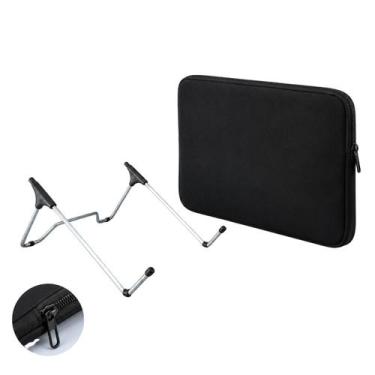 Imagem de Capa Luva para Notebook 15.6 Polegadas Suporte para Notebook Lenovo Va