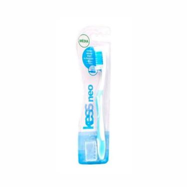 Imagem de Escova Dental Kess Neo Médio