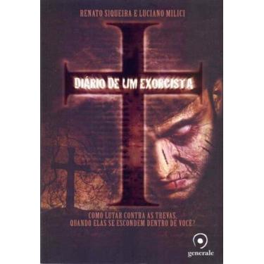 Imagem de Diário de um Exorcista - EVORA, 3