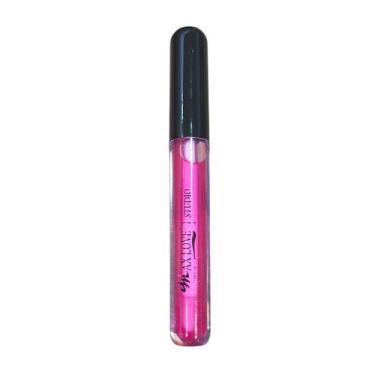 Imagem de Batom Gloss Látex Cor 13 Morango Max Love Vegano