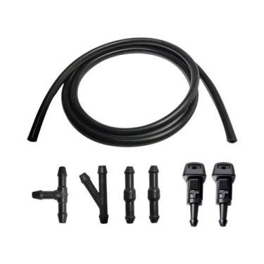 Imagem de Bico Do Lavador De Para-brisa Traseiro Para Chrysler Dodge Avenger Jou