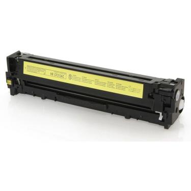 Imagem de Toner Amarelo Marca Original Color Compatível 542A/322A para impressora CP1215