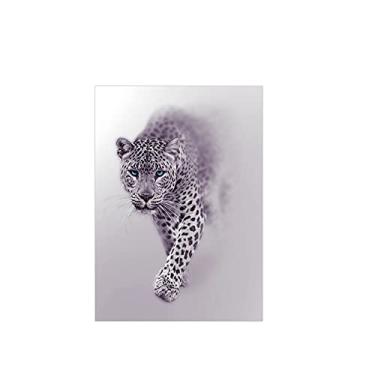 Imagem de WSWJDW Filme de janela fosco Privacidade Sem cola Estática Adesivo de transferência de calor de vinil para filme de vidro de banheiro decorativo, 50x90cm