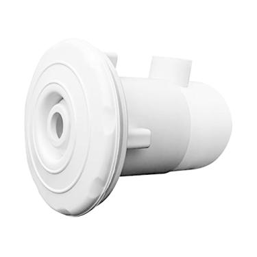 Imagem de Dispositivo Hidromassagem para Piscina de Vinil ABS Encaixe 50mm - Brustec