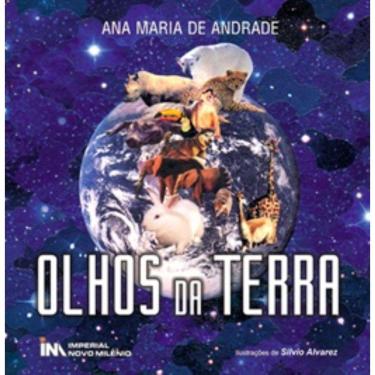 Imagem de Olhos Da Terra