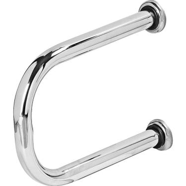 Imagem de Barra De Apoio Para Lavatório 25cm Nbr 9050-2015