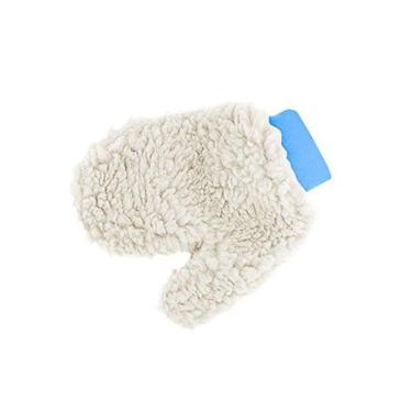 Imagem de Luvão Para Lavar E Encerar Carros Poliéster - Wil Max