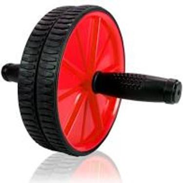 Imagem de Roda Para Exercícios Abdominal Fitness Academia - Abwheel - Mb