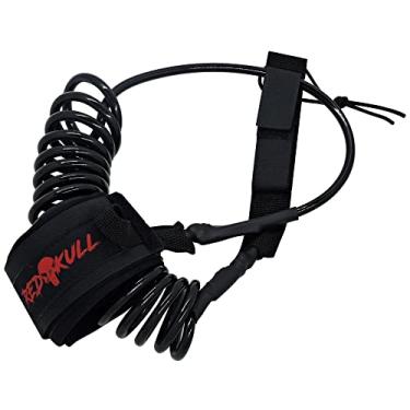 Imagem de Leash Espiral 10pés