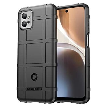 Imagem de Motorola Moto G32 Cobertura TPU à prova de choque à prova de choque