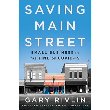 Imagem de Saving Main Street: Small Business in the Time of Covid-19