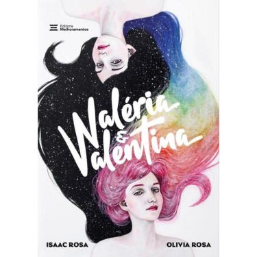 Imagem de W: Valeria E Valentina