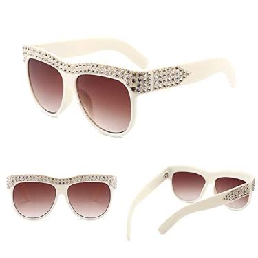 Imagem de Óculos de sol, fotografia de rua, moda, óculos de sol retrô, óculos de sapo, 2, tamanho único