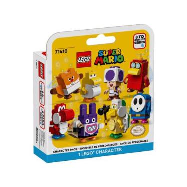 Kit 13 Bonecos Minifigures Blocos De Montar Minecraft Top - Mega Block Toys  - Brinquedos de Montar e Desmontar - Magazine Luiza