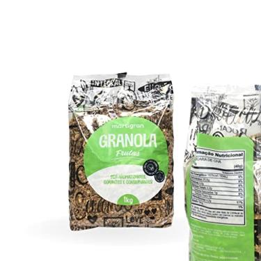 Imagem de Granola 1kg Martigran (Frutas)
