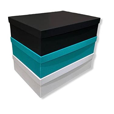 Imagem de Caixa Cartonada (TÓQUIO- VERMELHO)