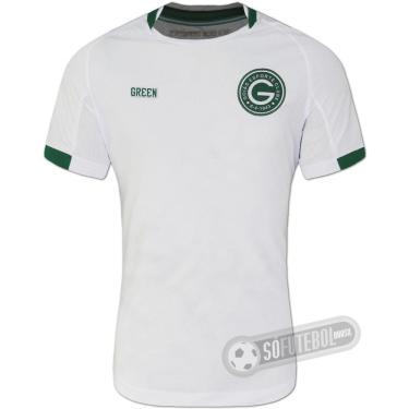 Imagem de Camisa Goiás - Modelo II