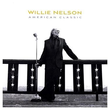 Imagem de Willie Nelson American Classic CD