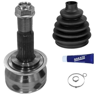 Imagem de Junta Homocinética Prisma 1.4 2013 2014 2015 2016 Nakata