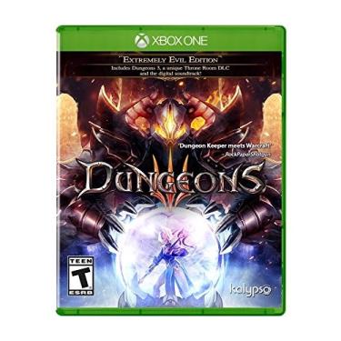 Imagem de Dungeons 3 - Xbox One