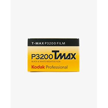 Imagem de Kodak T-MAX P 3200 TMZ 135-36 B/W Filme