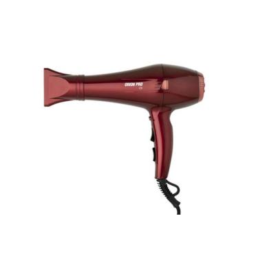 Secador de cabelo MQ Professional Orion Pro marsala 127V