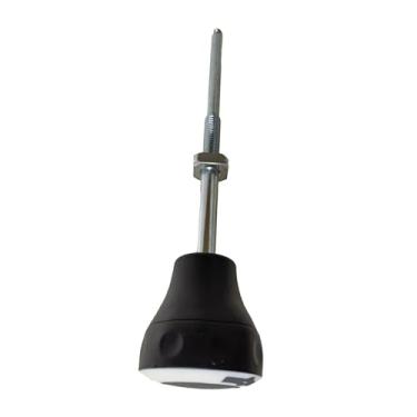 Imagem de UGPLM Botão de Resistência Da Bicicleta Ergométrica para Máquinas de Exercício de Bicicleta Interna Home Gym