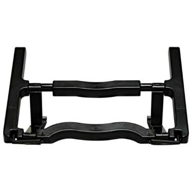 Imagem de Suporte para Notebook com Altura Regulável - Masticmol ST35 - Preto