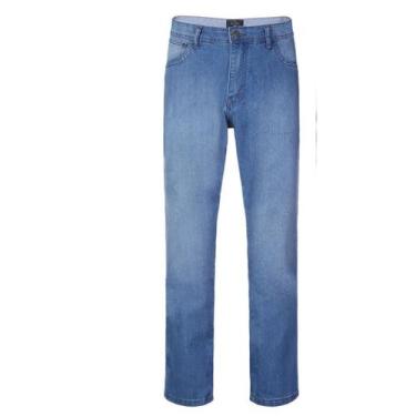 Imagem de Calça Jeans Masc Slim Com Elastano Premium Vilejack Vmcp0042
