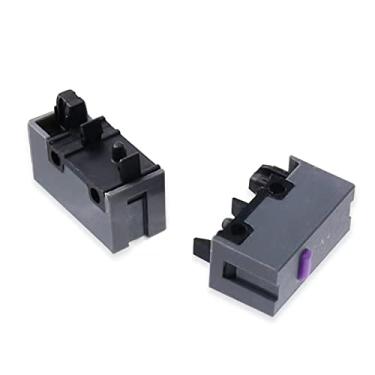 Imagem de 2023 2X Mouse óptico Micro-Switch V2 Acessórios para mouse gamer para Razer